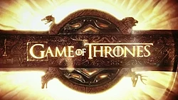 Game Of Thrones Logo